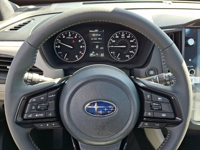 New 2026 Subaru Forester Premium AWD/4WD image 14