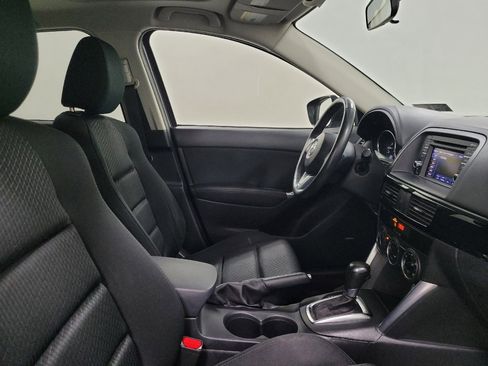 Used 2015 MAZDA CX-5 Touring w/ Bose/Moonroof Package image 21