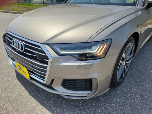 Used 2019 Audi A6 3.0T Prestige AWD/4WD image 14