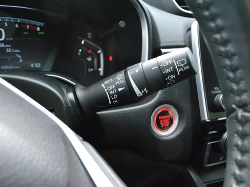 Certified 2020 Honda CR-V EX-L image 29