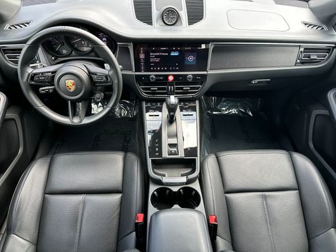 Certified 2023 Porsche Macan GTS AWD/4WD image 6