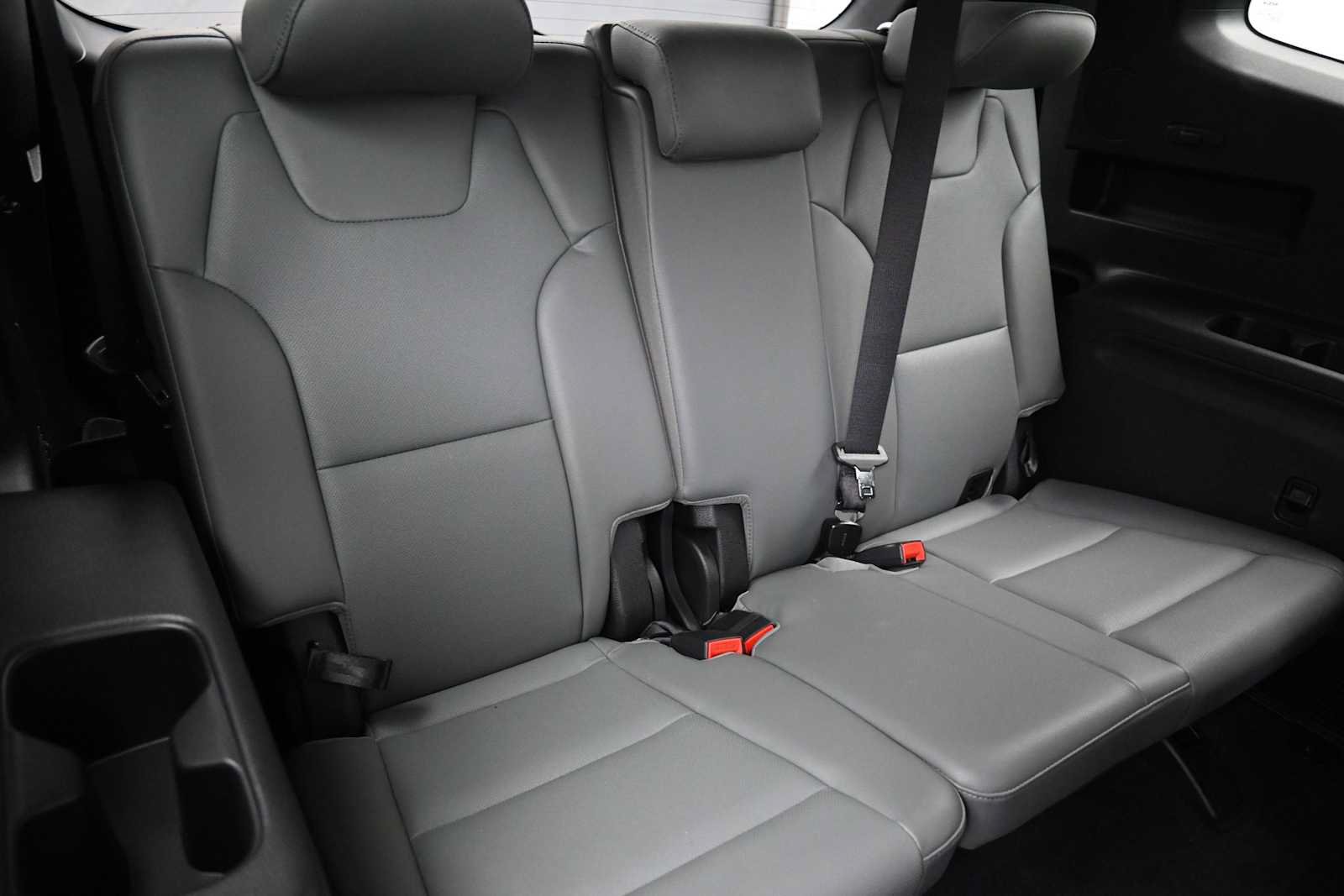 Used 2024 Kia Telluride EX X-Line AWD/4WD image 25
