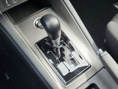 New 2026 Mitsubishi Outlander Sport ES AWD/4WD image 29
