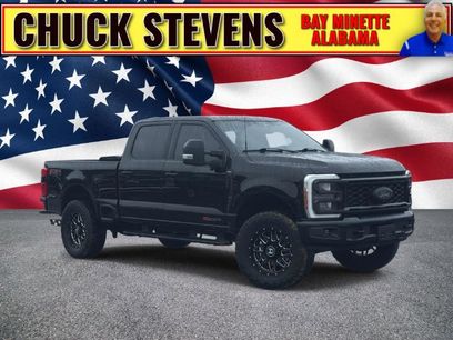 Used 2023 Ford F350 Lariat w/ Lariat Ultimate Package