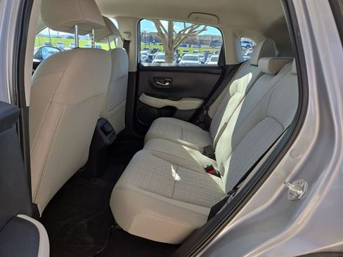 New 2026 Honda HR-V LX image 31
