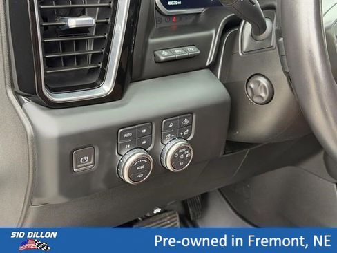 Certified 2023 GMC Sierra 1500 Denali Ultimate AWD/4WD image 15