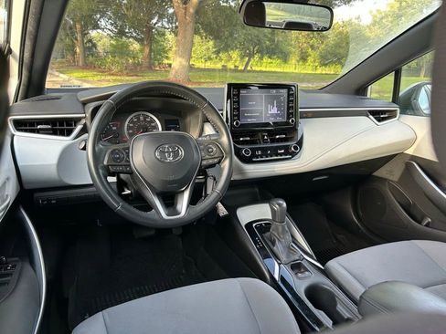 Used 2020 Toyota Corolla SE FWD image 13
