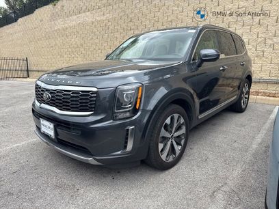 Used 2020 Kia Telluride S