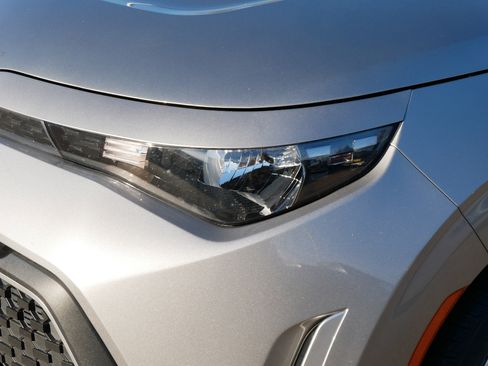 Certified 2024 Kia Soul LX w/ Option Group 015 image 16