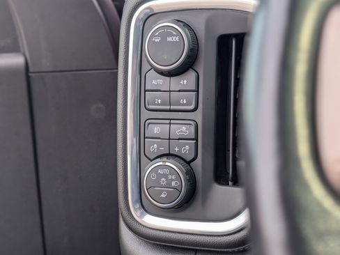 Used 2022 Chevrolet Silverado 1500 High Country image 28