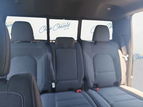 Used 2022 RAM 1500 Big Horn AWD/4WD image 11