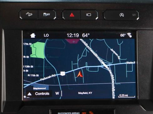 Used 2019 Ford F150 Platinum w/ Equipment Group 701A Luxury image 19