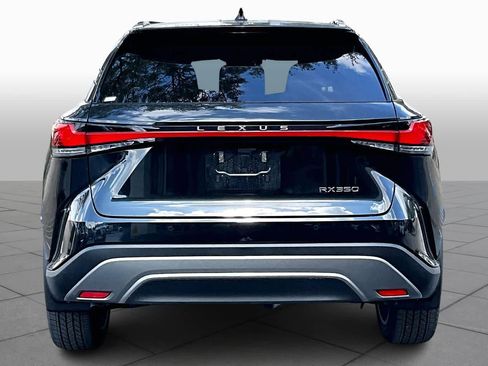 New 2026 Lexus RX 350 Premium Plus w/ Accessory Package (2T) image 5
