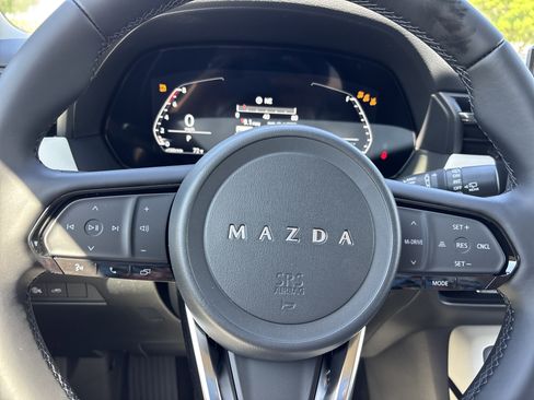 New 2026 MAZDA CX-5 Preferred AWD/4WD image 23