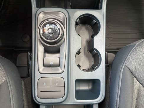 New 2025 Ford Maverick XLT w/ XLT Luxury Package AWD/4WD image 29