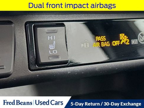 Used 2023 Toyota RAV4 SE w/ Convenience Package image 25