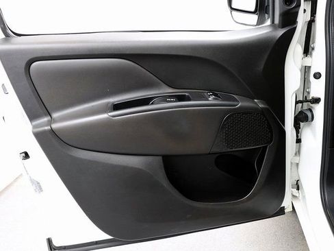 Used 2021 RAM ProMaster City Tradesman image 18