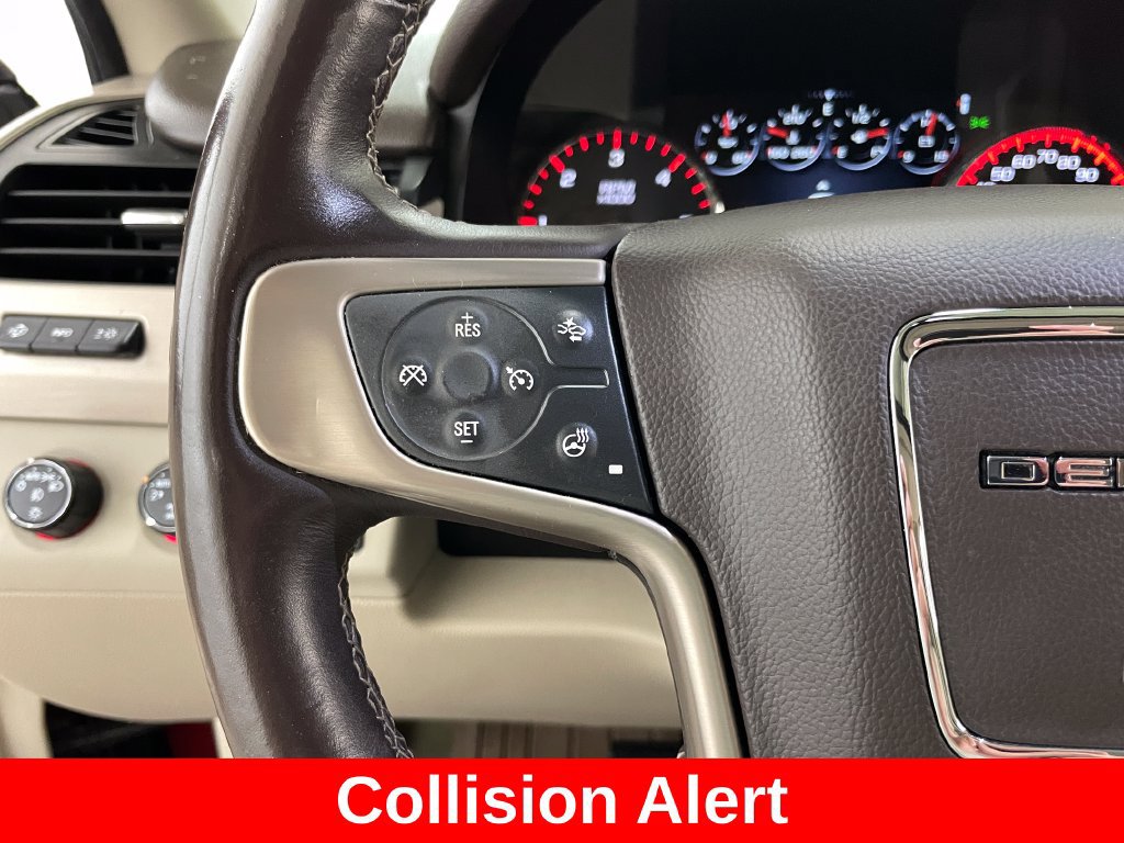 Used 2016 GMC Yukon XL Denali w/ Open Road Package AWD/4WD image 37