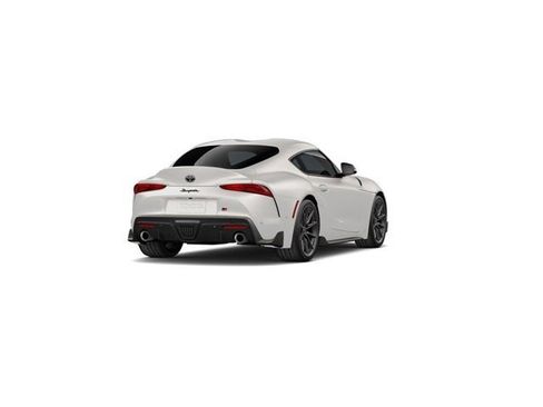New 2026 Toyota Supra Premium image 9