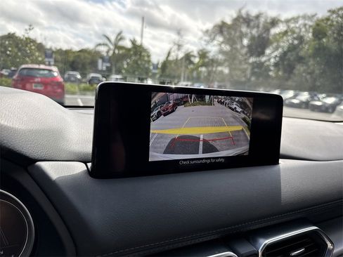 Certified 2023 MAZDA CX-5 AWD 2.5 S w/ Preferred Package image 51