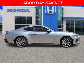 Used 2025 Ford Mustang GT Premium RWD video 2