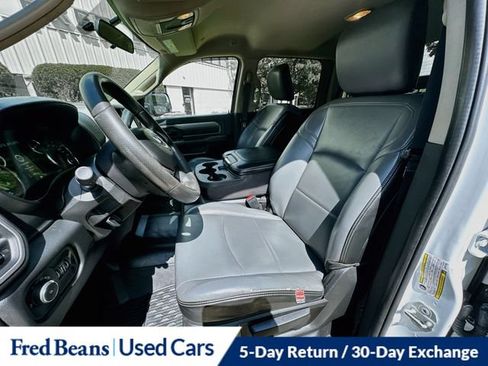 Used 2020 RAM 2500 Tradesman w/ Towing Technology Group AWD/4WD image 25