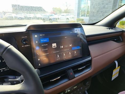 New 2026 Subaru Outback Touring XT image 13