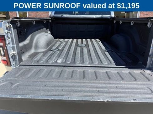 Used 2024 RAM 3500 Laramie w/ Night Edition AWD/4WD image 6