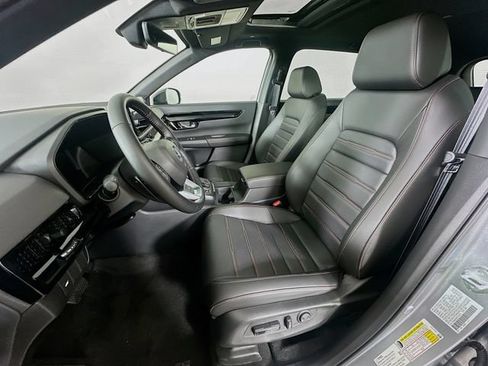 Certified 2026 Honda CR-V Sport Touring image 30