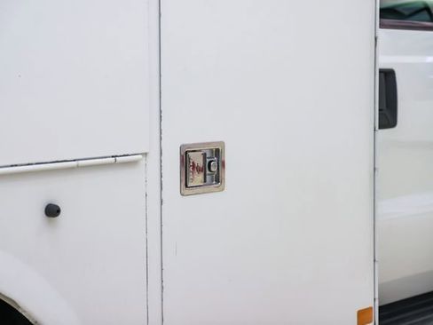 Used 2015 Ford F350 XL w/ Power Equipment Group image 48