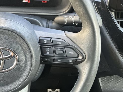 Used 2025 Toyota Corolla GR AWD/4WD image 21