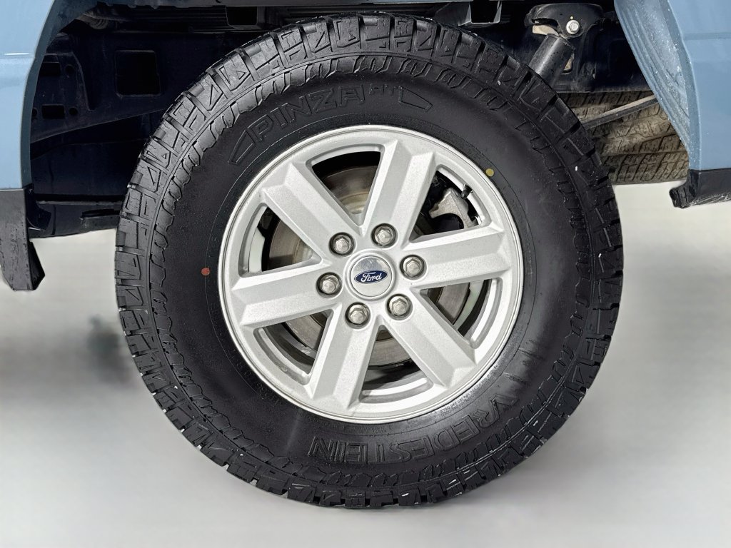 Used 2023 Ford F150 XLT w/ Equipment Group 301A Mid AWD/4WD image 11