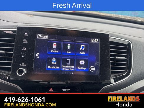 Used 2023 Honda Ridgeline RTL image 22