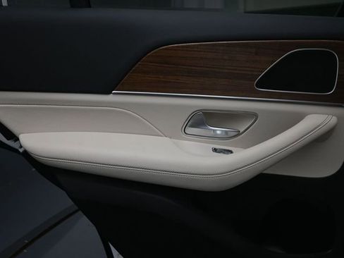 Used 2026 Mercedes-Benz GLE 350 GLE 350 image 23