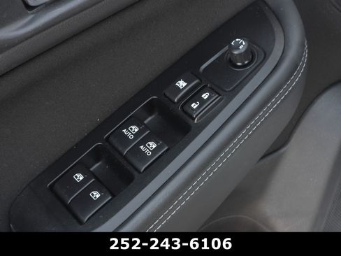 Used 2019 Subaru Legacy 2.5i Premium image 26