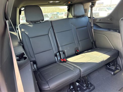 New 2026 GMC Yukon Denali w/ Denali Reserve Package image 7
