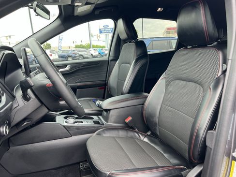 Used 2023 Ford Escape ST-Line Select w/ Tech Pack #2 AWD/4WD image 21