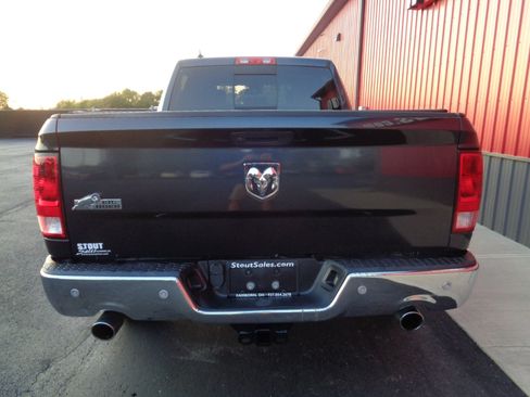 Used 2019 RAM 1500 Big Horn image 6