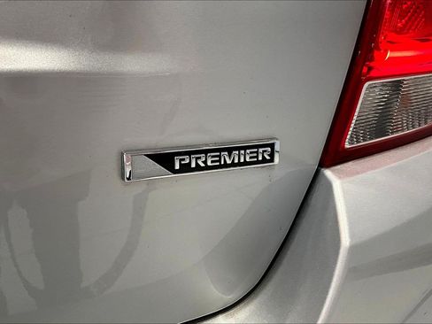 Used 2017 Chevrolet Trax Premier FWD image 24
