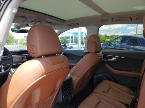 Used 2021 Audi Q7 3.0T Premium Plus AWD/4WD image 8