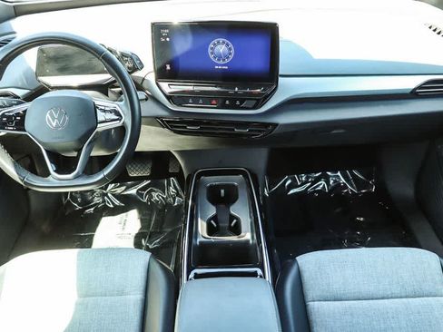 Used 2023 Volkswagen ID.4 Pro RWD image 9