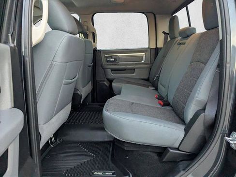 Used 2017 RAM 1500 Lone Star image 21