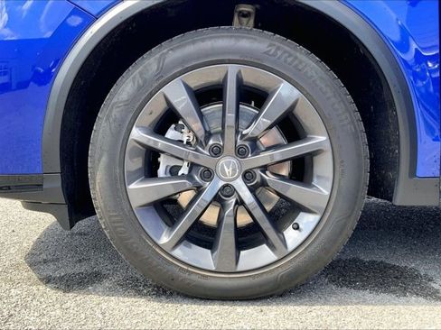 Certified 2025 Acura MDX A-Spec AWD/4WD image 8