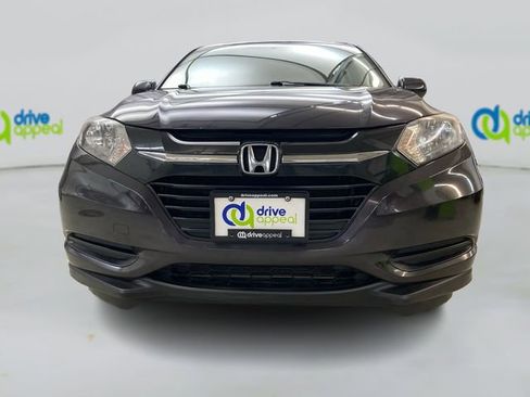 Used 2016 Honda HR-V LX image 15