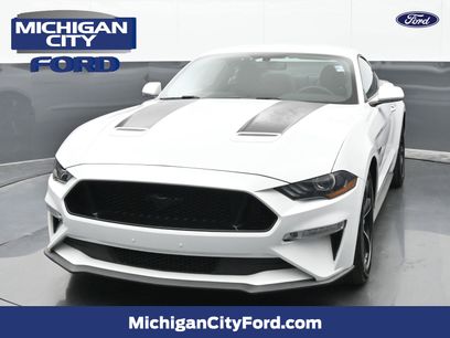Used 2018 Ford Mustang GT