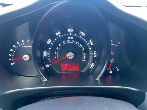 Used 2016 Kia Sportage EX image 34