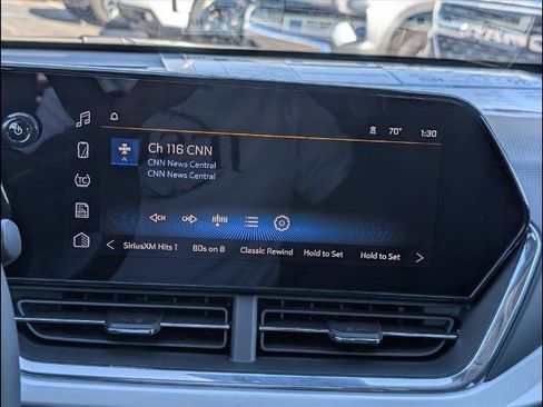 New 2026 Chevrolet Trax LT w/ LT Convenience Package image 14