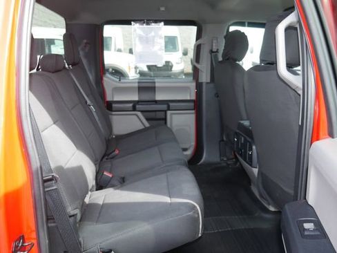 Used 2020 Ford F150 XL w/ Equipment Group 101A Mid image 25