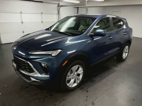 New 2026 Buick Encore GX Preferred w/ Comfort Package image 37