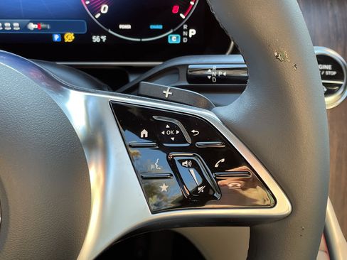 New 2026 Mercedes-Benz GLC 300 4MATIC image 27